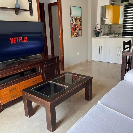 Huerto Apartment Lucena Ngoại thất bức ảnh