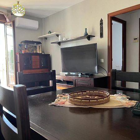 Huerto Apartment Lucena Ngoại thất bức ảnh