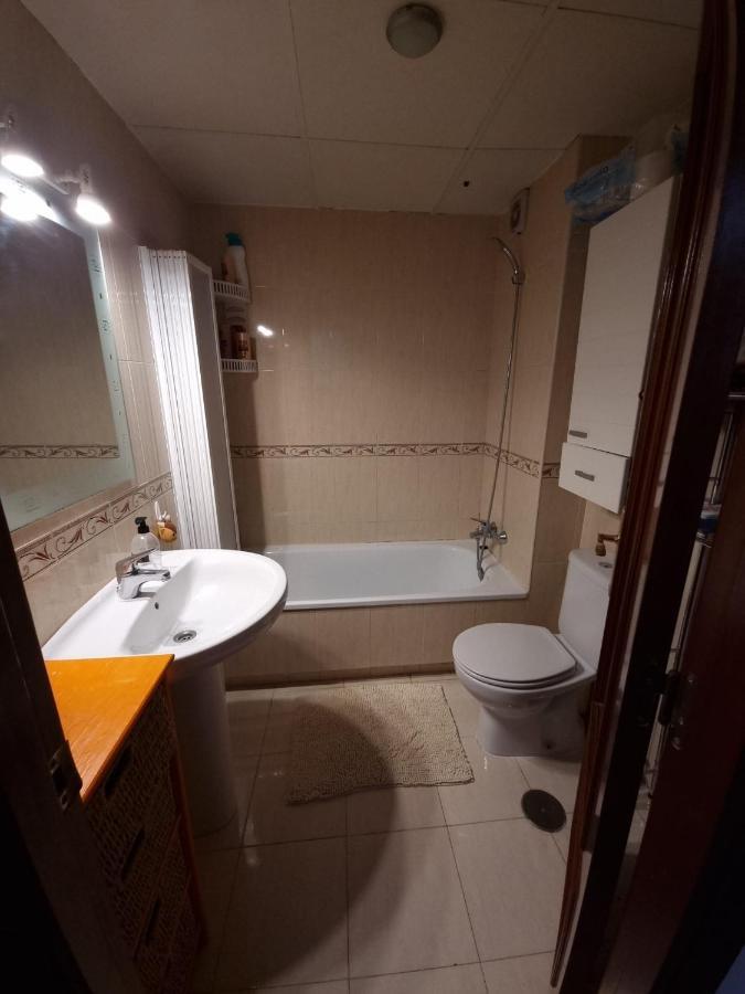 Huerto Apartment Lucena Ngoại thất bức ảnh