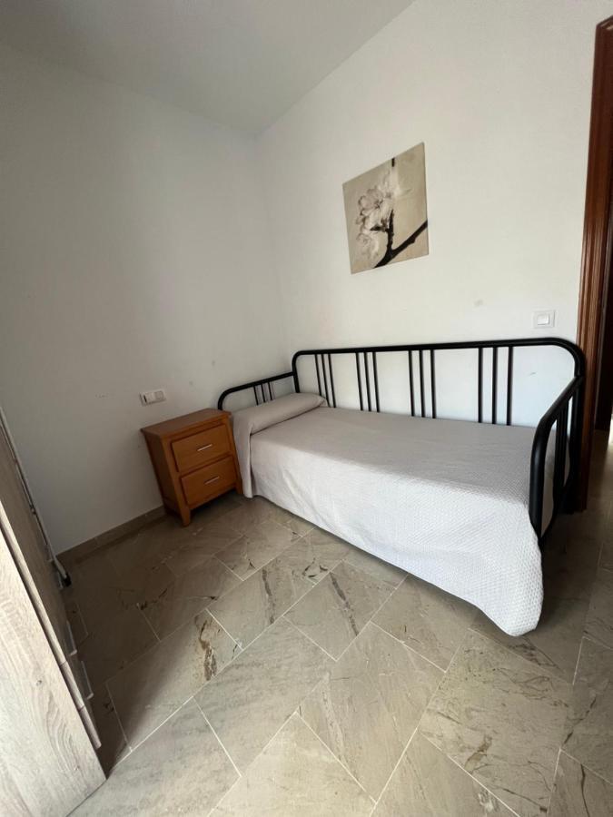 Huerto Apartment Lucena Ngoại thất bức ảnh