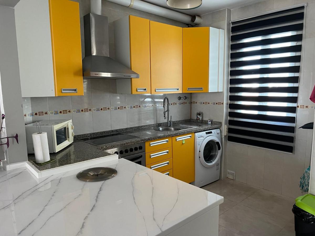 Huerto Apartment Lucena Ngoại thất bức ảnh