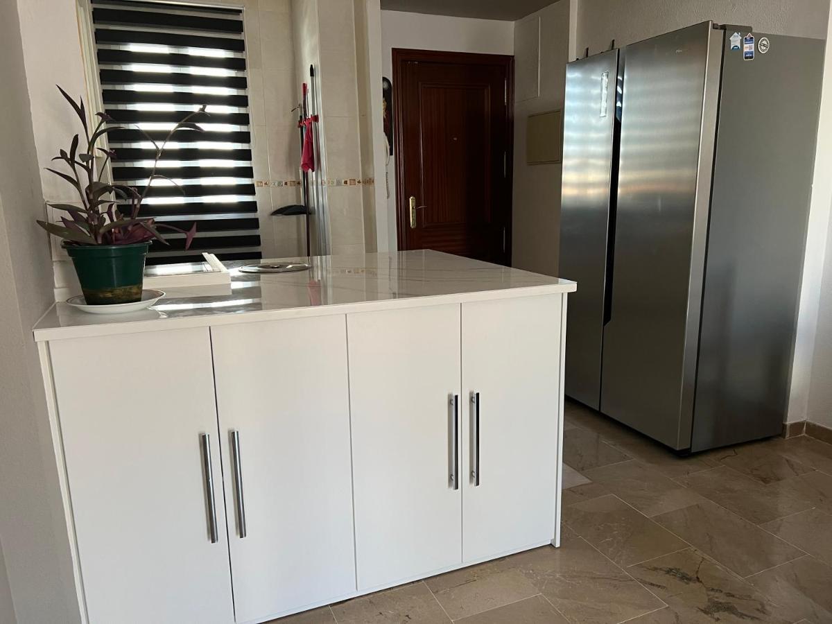 Huerto Apartment Lucena Ngoại thất bức ảnh