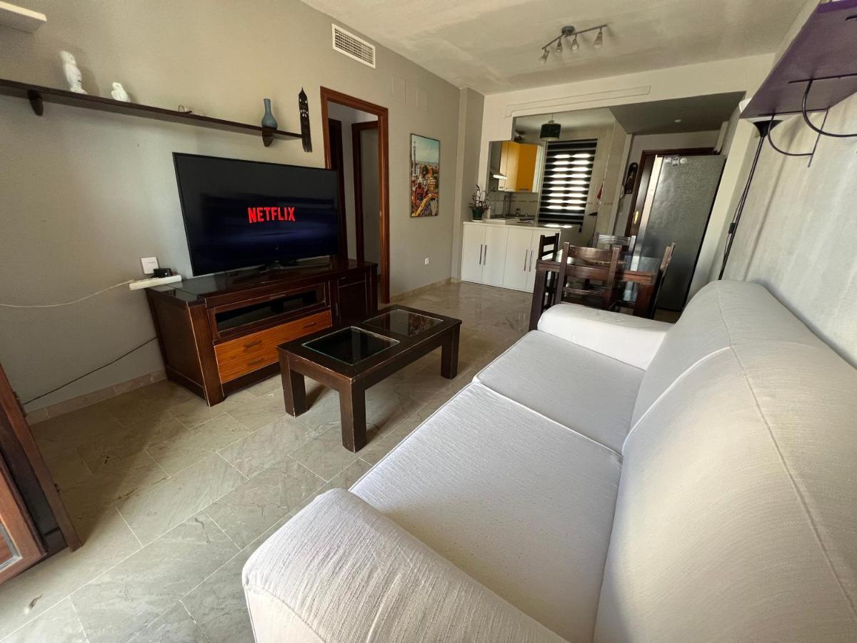 Huerto Apartment Lucena Ngoại thất bức ảnh