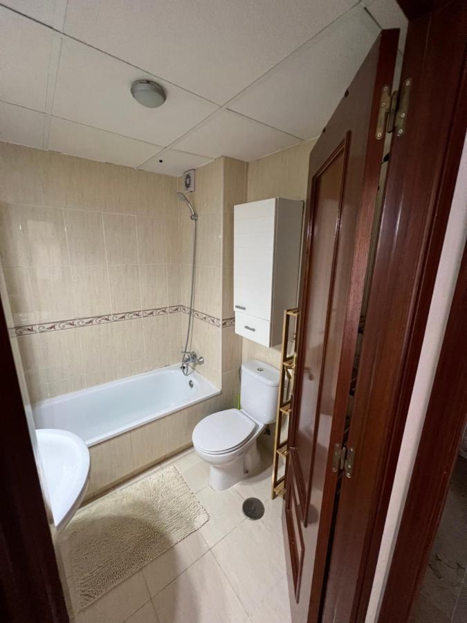 Huerto Apartment Lucena Ngoại thất bức ảnh