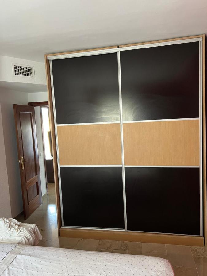Huerto Apartment Lucena Ngoại thất bức ảnh