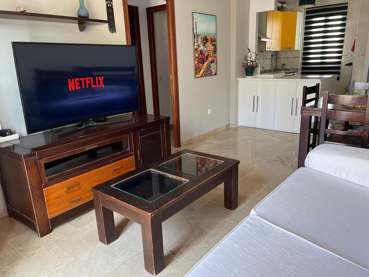 Huerto Apartment Lucena Ngoại thất bức ảnh