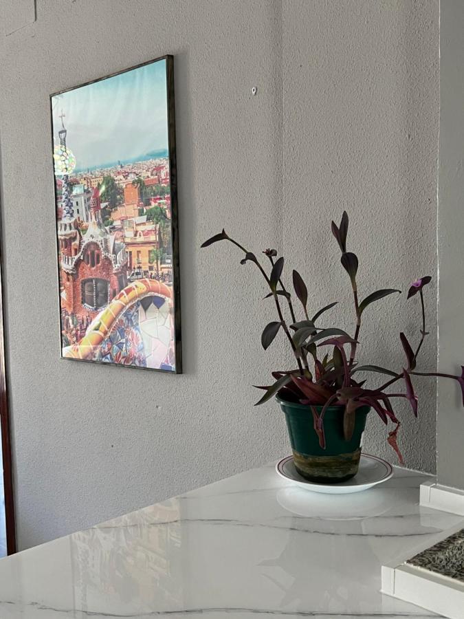 Huerto Apartment Lucena Ngoại thất bức ảnh