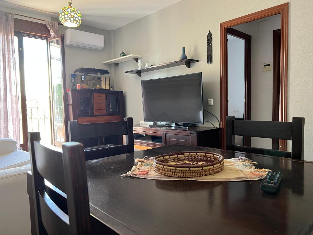 Huerto Apartment Lucena Ngoại thất bức ảnh