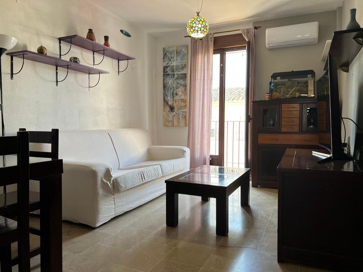 Huerto Apartment Lucena Ngoại thất bức ảnh