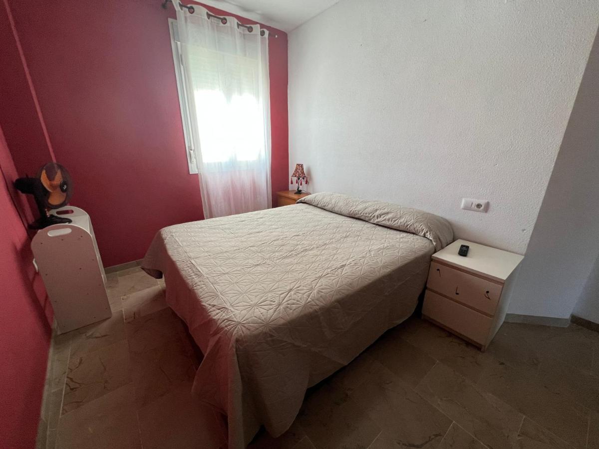 Huerto Apartment Lucena Ngoại thất bức ảnh