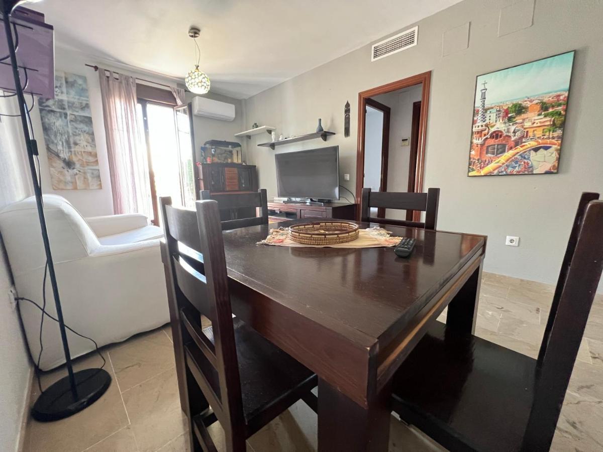 Huerto Apartment Lucena Ngoại thất bức ảnh