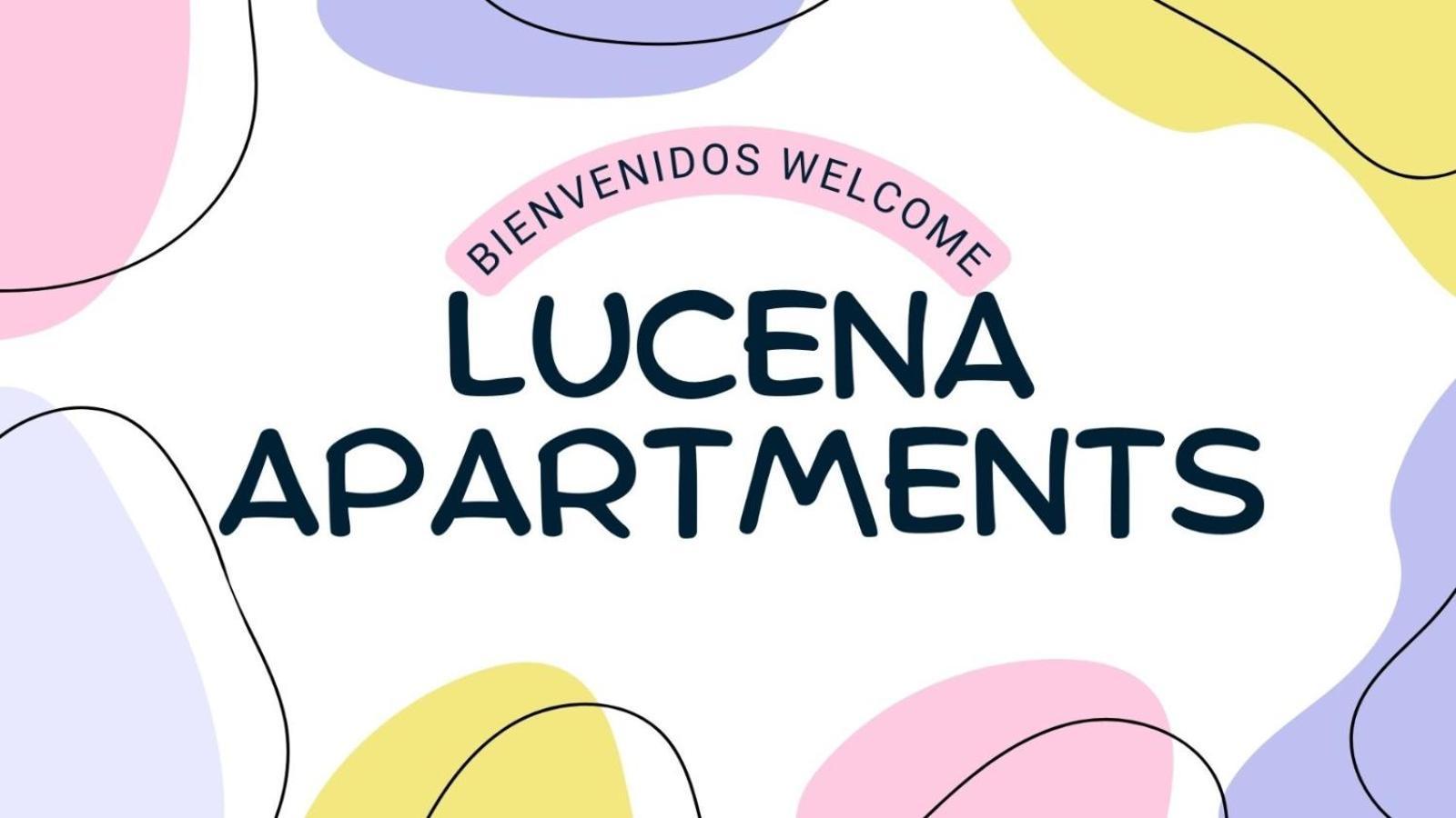 Huerto Apartment Lucena Ngoại thất bức ảnh